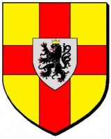 Blason Coyviller